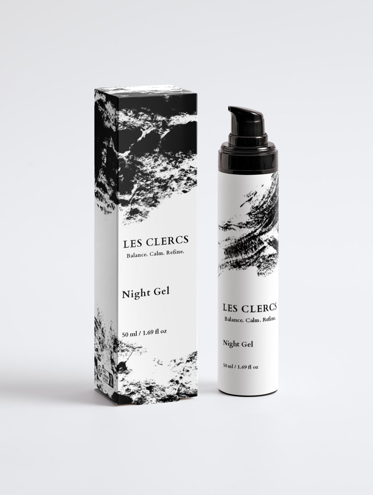 Night Gel