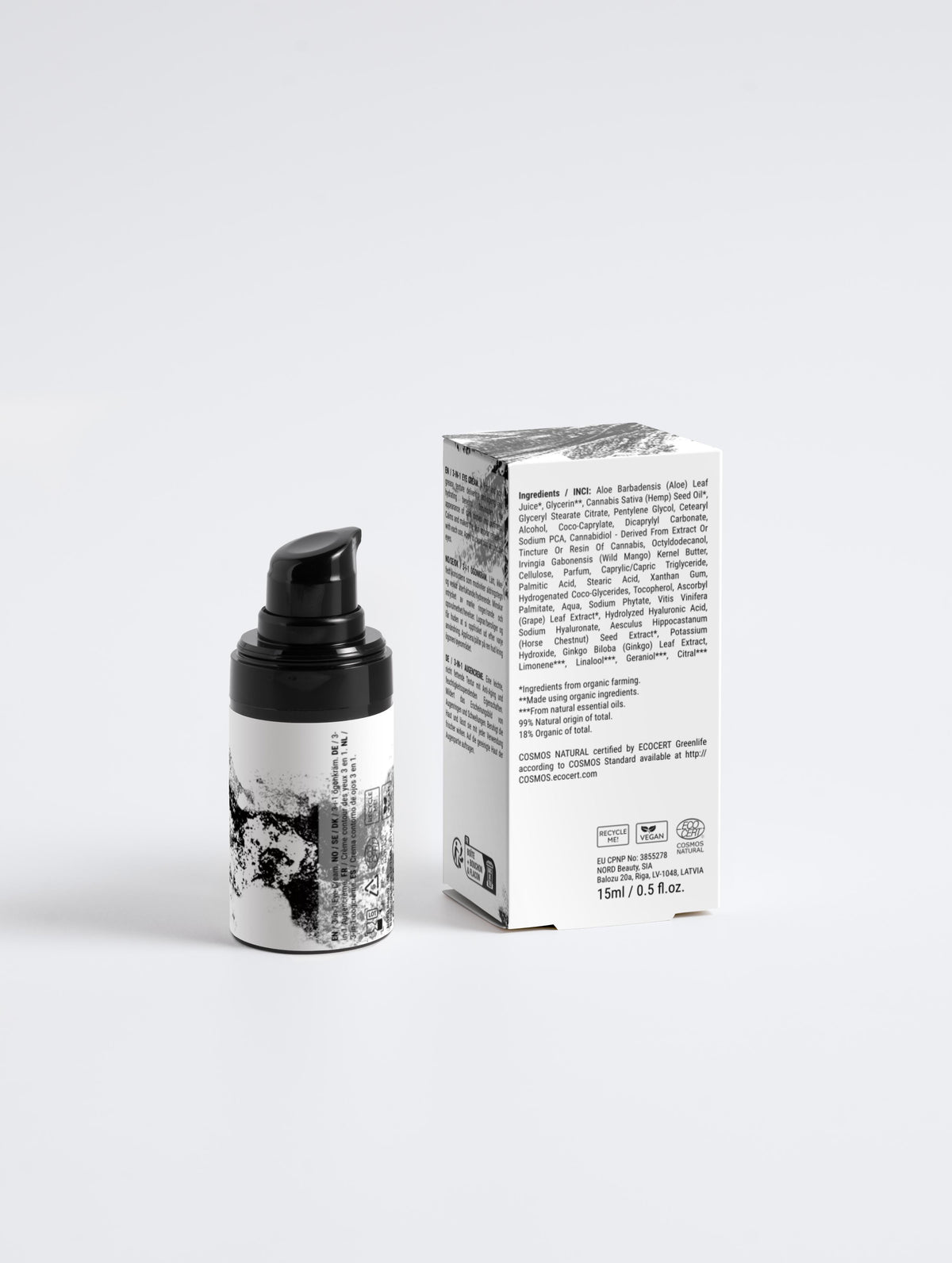 Eye Cream